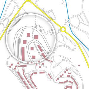 Statická mapa